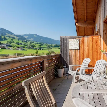 Ferdinand B Apartman