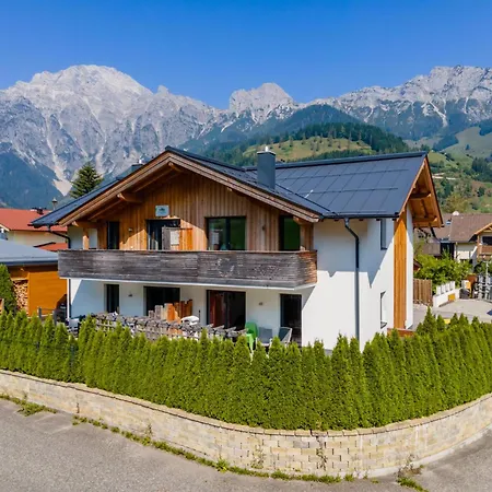 Apartment Ferdinand B