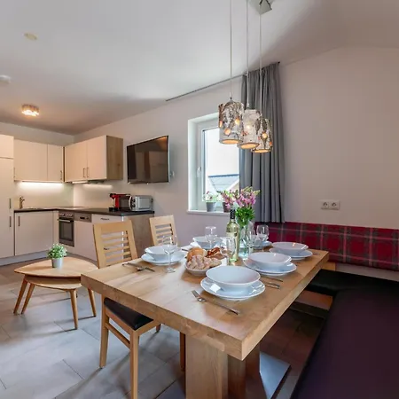 Ferdinand B Apartman *