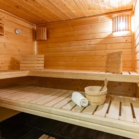 Ferdinand B Apartment Leogang