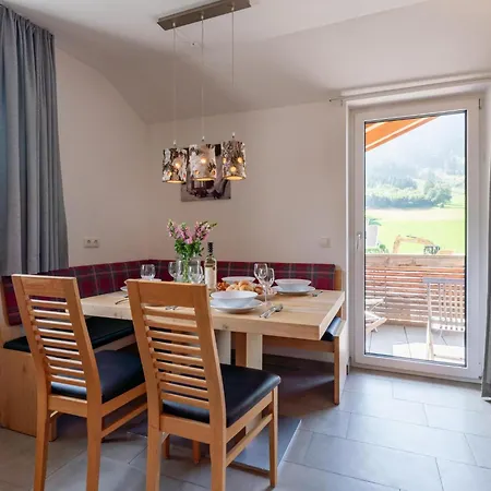 Apartment Ferdinand B *