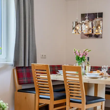 Apartment Ferdinand B