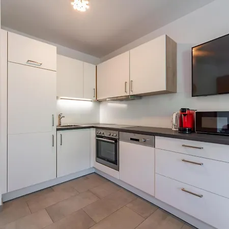 Apartment Ferdinand B