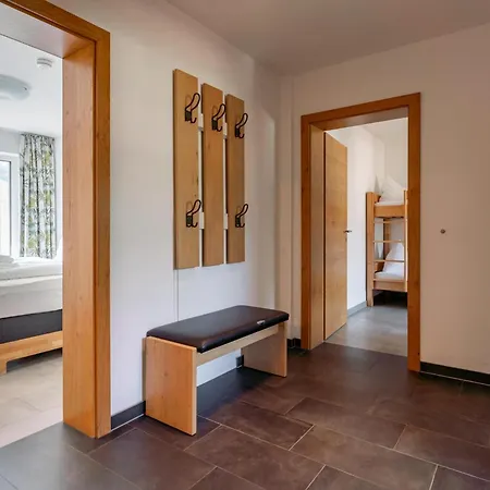 Apartment Ferdinand B Leogang