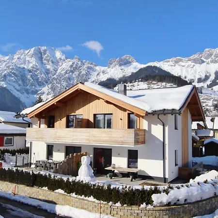 Ferdinand B * Leogang