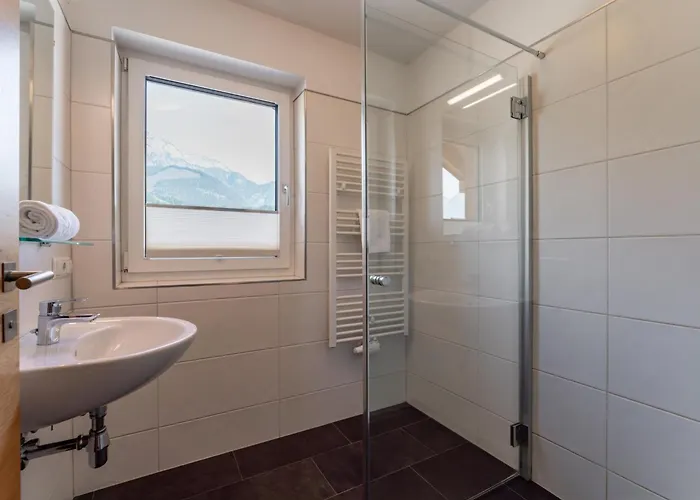 Ferdinand B * Leogang