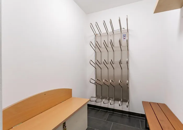 Lejlighed Ferdinand B