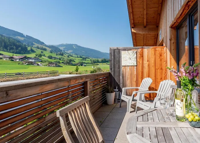 Ferdinand B Appartamento