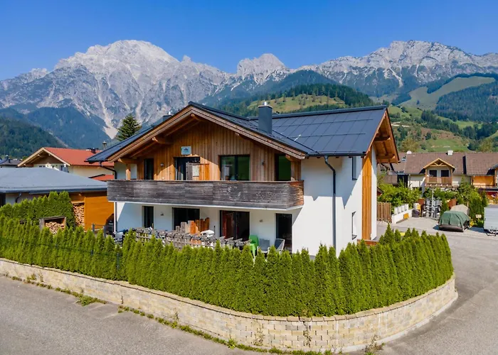 Lejlighed Ferdinand B