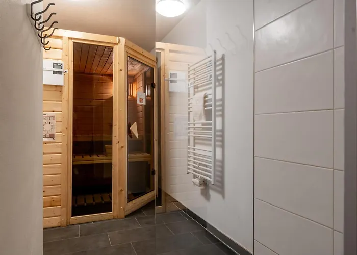 Lejlighed Ferdinand B *