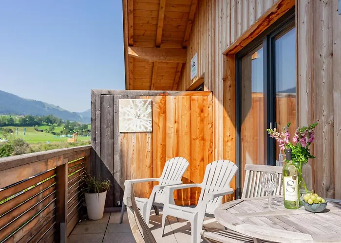 Ferdinand B Appartamento Leogang