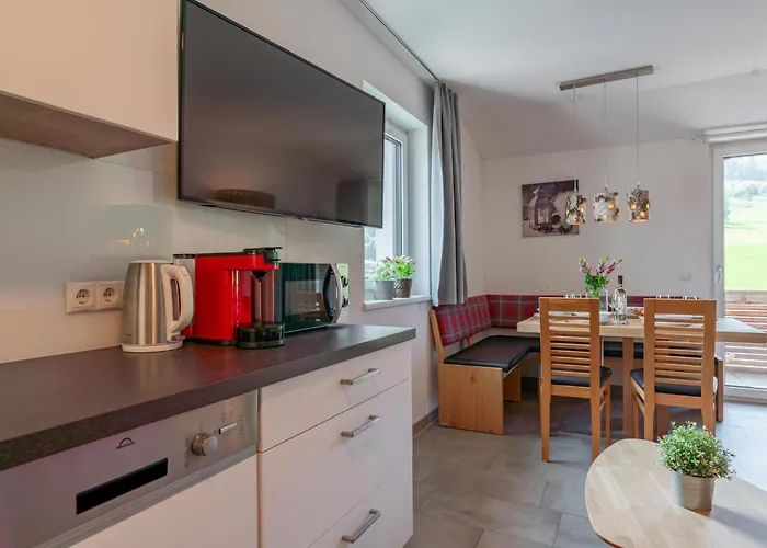 Ferdinand B * Leogang