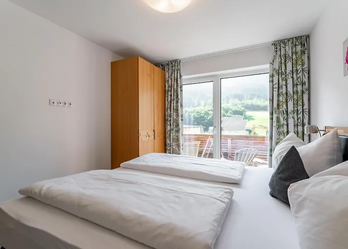 Lejlighed Ferdinand B *