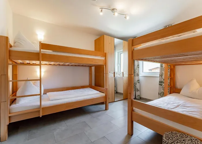 Ferdinand B Lejlighed *