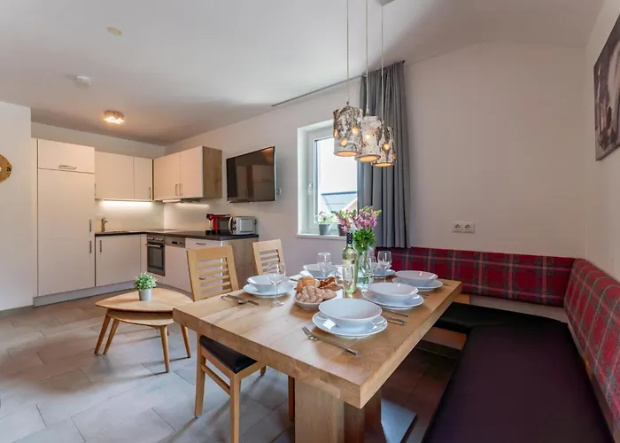 Ferdinand B Lejlighed *