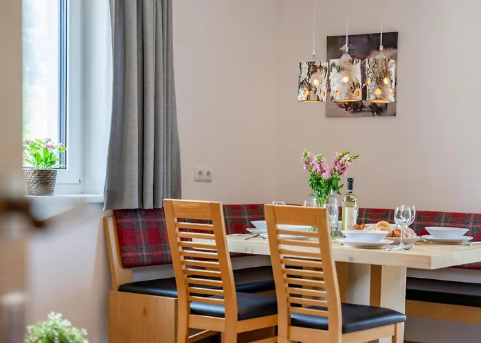 Lejlighed Ferdinand B *